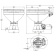 Jabsco WC Jabsco Quiet Flush E2 Regular Saltwater 12V
