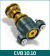Aquadrive CVB10.10 – Moduline B10 Anti-Vibration CV Shaft System Aquadrive CVB10.10 – Moduline B10 Anti-Vibration CV Shaft System