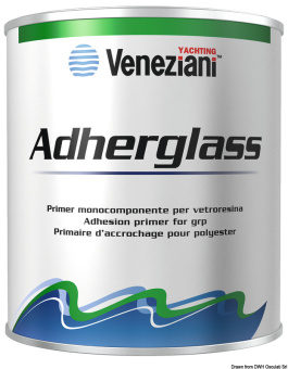 Osculati 65.006.00 - VENEZIANI Adherglass Primer