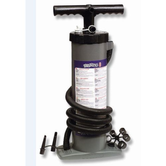 Plastimo 10386 - Hand pump ABS - 300 L/min