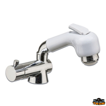 Trem N0115150 - Mixer With Removable Shower