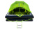 Hero Liferaft Standard International 6P Container