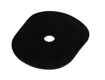 Tecnoseal GUA102UK - Rubber Pad For 00102UK