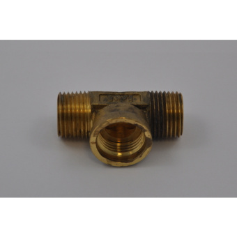 Isotherm SFA00014AA - T-Fitting For Safety Valve Basic/Slim