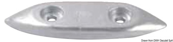 Osculati 43.610.00 - Universal Anode