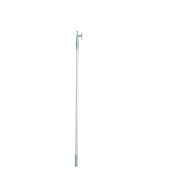 Plastimo 62091 - Light Alloy Hook 25 mm L 180 cm