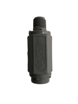 Katadyn Spectra PL-CKV-1/4M-F 1/4” Plastic Check Valve (M-F) (For Old ECI Valves)