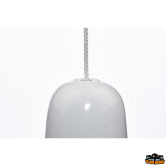 Trem P1530080 - Majoni Fender With Loop Line Diameter 300 mm