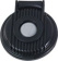 Lofrans Stainless Steel Foot Switch / Black