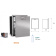 Vitrifrigo 0400-0574 - DW51i OCX2 Refrigerator/Freezer Vitrifrigo 0400-0574 - DW51i OCX2 Refrigerator/Freezer