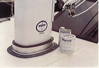 Spartite Kit # 2 (Kit#2)