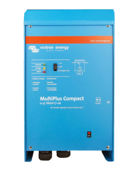 Victron Energy CMP241620000 - MultiPlus C 24/1600/40-16 230V VE.Bus