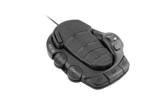 Minn Kota 1866078 - Terrova Quest Foot Pedal Accessory