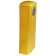 Can SB Rigid Vertical Plastic Grey/Black Water Tank - 61 L
