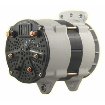 DelStar BE100-18204 - Alternator 24V, 200A