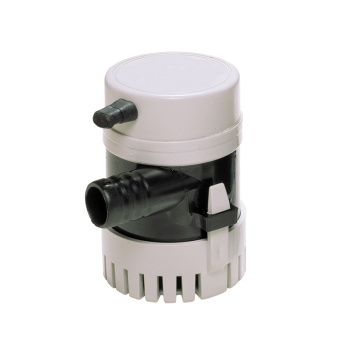 Nuova Rade 30670 - Submersible Bilge Pump, 500GPH, 31 L/min, 12V