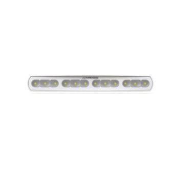Lumishore 60-0469 - Flood Light 18" White