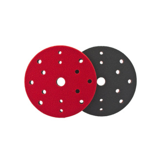 Flexipads 32722 - 6" 15-Holes Interface Cushion Grip