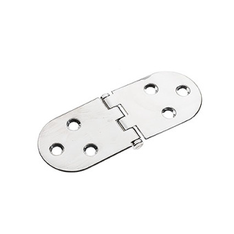 Hinge ROCA 160 x 60 mm Stainless Steel