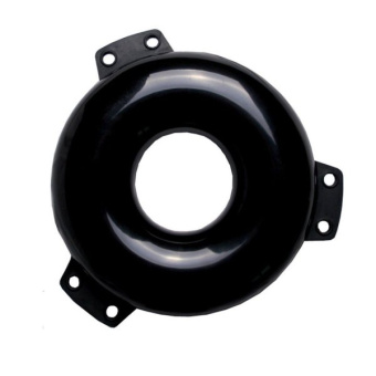 Ring Fender, Black