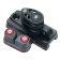 Harken E3256 - 32mm ESP End Control Double Sheave, Cam Cleat (2 pcs) Harken E3256 - 32mm ESP End Control Double Sheave, Cam Cleat (2 pcs)