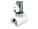 Lewmar 590006 - Electric Thruster TT185 3.0KW 12V Gen2