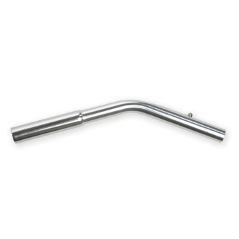 Deckmate DM510 - Corner Adapter Aluminum 35°