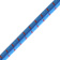 English Braids 49040100910 Elastic 4mm Blue