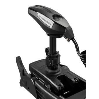 Minn Kota 1363910 - Riptide Terrova Quest Black 90/115/Wireless Remote/60"/152cm/24–36V