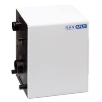 Tecma T-PF.SPLITFAS230V - 230V 50Hz Motor for Grey Water Transfer Case Sanisplit NK Plastic