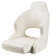 Osculati 48.410.02 - Anatomic Seat H52 RAL 9010