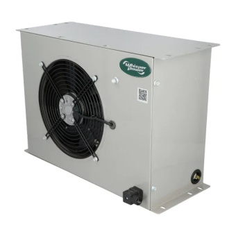 Whisper Power 40201879 - Radiator Kit A | 230 VAC (Elite 8, Elite 8 Outdoor)