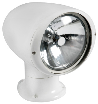 Osculati 13.240.24 - NIGHT EYE EVO halogen light 24 V 100+100 W