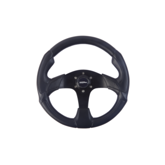 Multiflex W6 - Steering wheel Zeta, 350mm