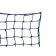 Blue Nylon Braid Net 40 cm 30 m Blue Nylon Braid Net 40 cm 30 m