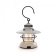 Barebones Mini Edison Lantern White