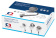 Osculati 15.250.01 - Classic Evo White Deck Shower PVC Hose 4 mm Flat Mounting