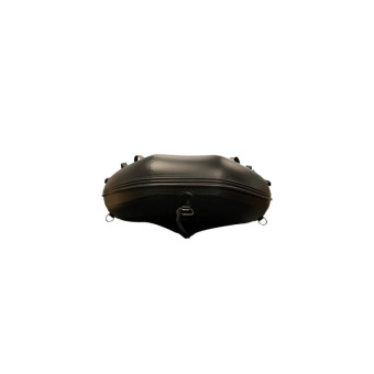 Vetus VB270B - Yellow V Inflatable Boat Without Air-/Alu Deck 270cm