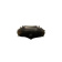 Vetus VB270B - Yellow V Inflatable Boat Without Air-/Alu Deck 270cm