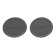 Goiot Cristal/Integration (46.33-Series) Plastic Inside Cap For Large Handle (Pair Of 2)