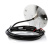 Bluefin LED Pathway Light Polished S/S Warm White