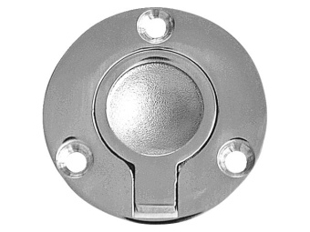 Talamex Flush Lifting Pull Round 50mm