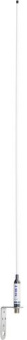 Scout Antenna KM-30F AIS Fiberglass 90cm 3dB For Sailboat