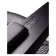 Norsap 8940 - 4000 Standard M Seat, XL Column, With Flat Base 70 Black
