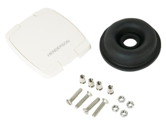 Whale AS0356 - Deckplate Kit Compac 50