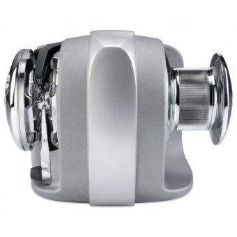 Quick Hector On-deck Windlass 1000 Watt - 12 Volt For Chain 10 mm