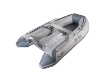 Talamex Inflatable Boat Highline HLX250 Aluminium Floor