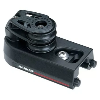 Harken 3169 - 32mm End Control Double Sheave (2 pcs)