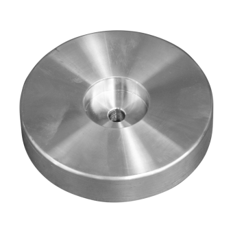 Tecnoseal 00155-2 - Zinc Anode For Stern Ø135mm