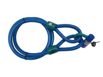 Stazo ART Lock + Eye Cable 5m